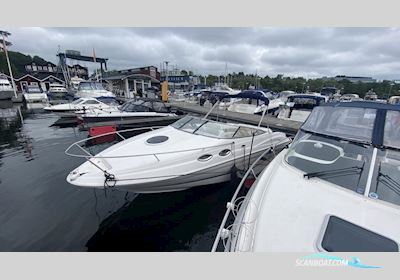 Regal 2650 LSC Motorboat 2004, with Volvo Penta engine, Sweden