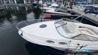 Regal 2650 LSC Motorboat 2004, with Volvo Penta engine, Sweden