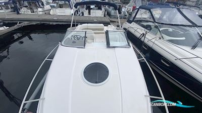 Regal 2650 Lsc Motorboat 2004, with Volvo Penta engine, Sweden