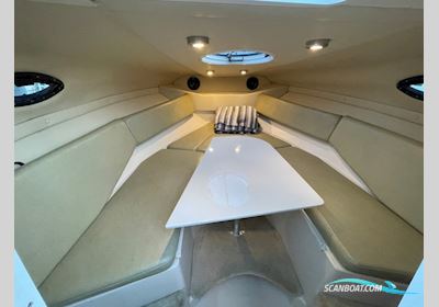Regal 2650 Motorboat 2005, with Volvo Penta engine, Denmark