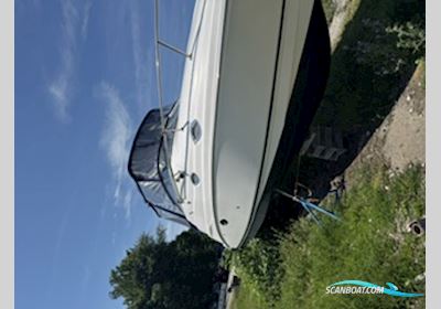 Regal 2665 Motorboat 2006, with Yanmar engine, Denmark