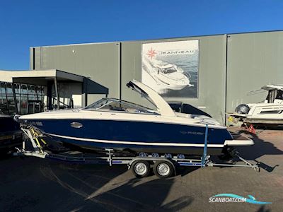 Regal 2750 Cuddy Cabin Motorboat 2012, with Mercruiser engine, The Netherlands