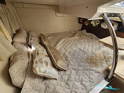 Regal 28 Express Motorboat 2014, with Mercruiser 350 Mag engine, United Kingdom