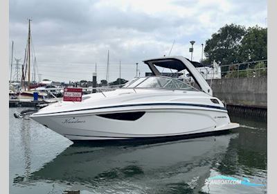 Regal 28 Express Motorboat 2014, with Mercruiser engine, United Kingdom
