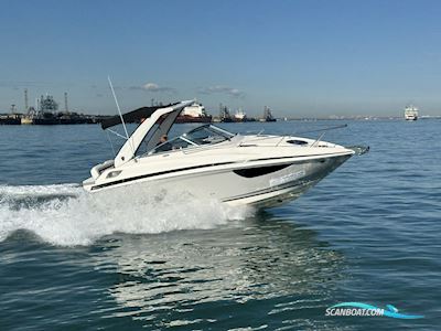 Regal 28 Express Motorboat 2025, with Volvo Penta engine, United Kingdom