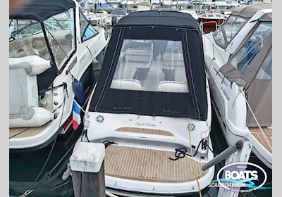 Regal 2800 Motorboat 2016, with Mercruiser engine, France