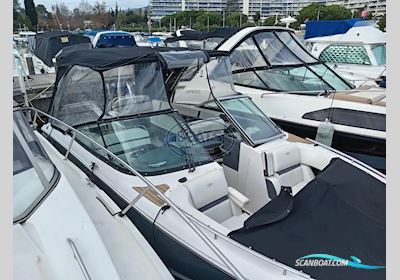 Regal 2800 Motorboat 2016, with Mercruiser engine, France