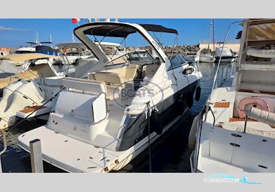 Regal 2860 Motorboat 2009, with VOLVO engine, France