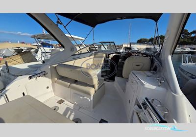 Regal 2860 Motorboat 2009, with VOLVO engine, France