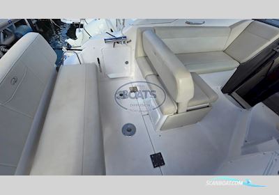 Regal 2860 Motorboat 2009, with VOLVO engine, France