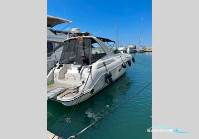 Regal 322 Motorboat 1996, with Mercruiser 7.4 engine, Croatia