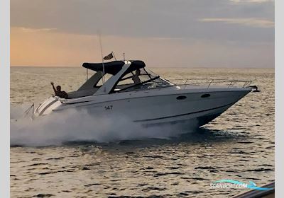 Regal 3350 Motorboat 2011, with Volvo engine, No country info