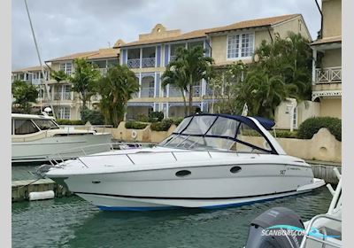 Regal 3350 Motorboat 2011, with Volvo engine, No country info