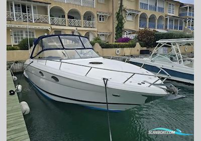 Regal 3350 Motorboat 2011, with Volvo engine, No country info
