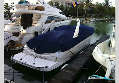 Regal 3350 Motorboat 2011, with Volvo engine, No country info