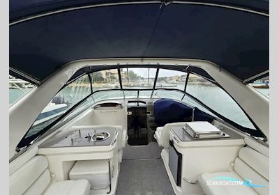 Regal 3350 Motorboat 2011, with Volvo engine, No country info