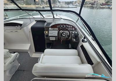 Regal 3350 Motorboat 2011, with Volvo engine, No country info