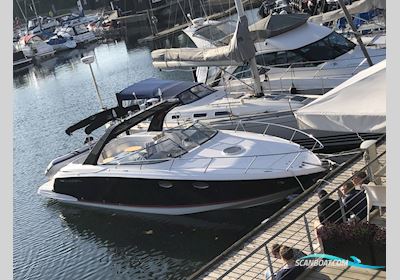 Regal 3350 Motorboat 2008, with Engine Type Volvo Penta,Hk 320,Benzin
 engine, Denmark