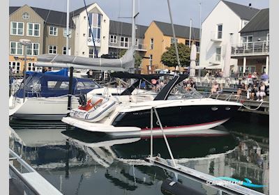 Regal 3350 Motorboat 2008, with Engine Type Volvo Penta,Hk 320,Benzin
 engine, Denmark