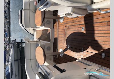Regal 3350 Motorboat 2008, with Engine Type Volvo Penta,Hk 320,Benzin
 engine, Denmark