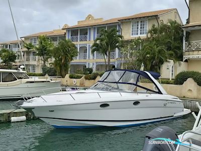 Regal 3360 Window Express Motorboat 2011, with Volvo engine, No country info