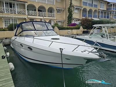 Regal 3360 Window Express Motorboat 2011, with Volvo engine, No country info