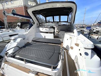 Regal 3760 Motorboat 2008, with Volvo Penta D4 engine, United Kingdom