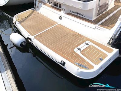 Regal 3760 Motorboat 2008, with Volvo Penta D4 engine, United Kingdom
