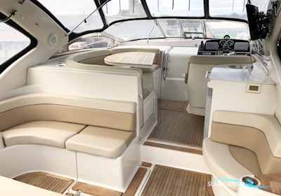 Regal 4160 Commodore Motorboat 2001, with 2 x Cummins 6Cta 450 Hk engine, Sweden