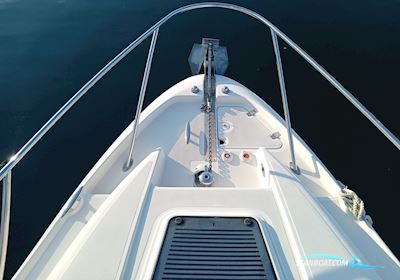 Regal Commodore 2660 Motorboat 2000, with Volvo Penta engine, France