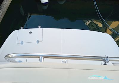 Regal Commodore 2660 Motorboat 2000, with Volvo Penta engine, France