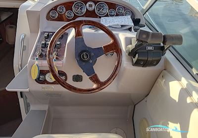 Regal Commodore 2660 Motorboat 2000, with Volvo Penta engine, France