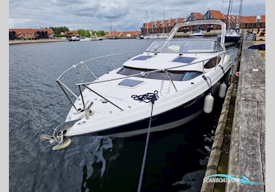 Regal Commodore 3060 DIESEL Motorboat 2004, with Yanmar
 engine, Denmark