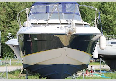 Regal Commodore 3060 Diesel Motorboat 2004, with Yanmar
 engine, Denmark