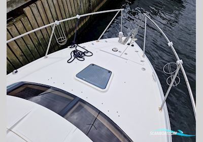 Regal Commodore 3060 Diesel Motorboat 2004, with Engine Type Yanmar,Hk 2x240,Diesel engine, Denmark