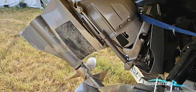 Regal LS4 SURF Motorboat 2023, with Volvo Penta engine, United Kingdom