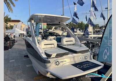 Regal LS6 Bowrider Motorboat 2025, with Mercruiser engine, Spain