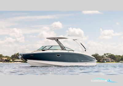 Regal LS6 Bowrider Motorboat 2025, with Mercruiser engine, Spain