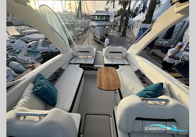 Regal LS6 Bowrider Motorboat 2025, with Mercruiser engine, Spain