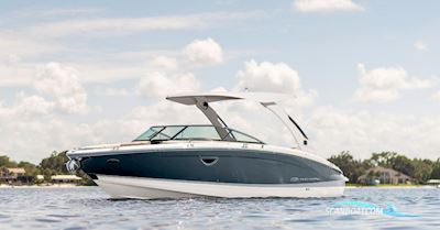 Regal LS6 Bowrider Motorboat 2025, with Mercruiser engine, Spain