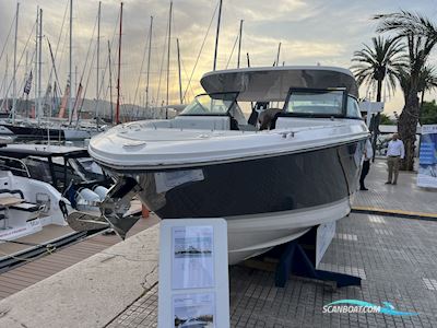 Regal LS6 Bowrider Motorboat 2025, with Mercruiser engine, Spain