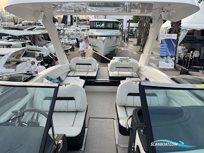 Regal LS6 Bowrider Motorboat 2025, with Mercruiser engine, Spain