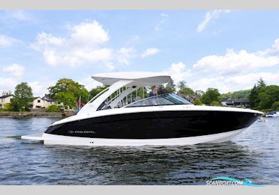 Regal LS9 Motorboat 2024, with Volvo engine, United Kingdom
