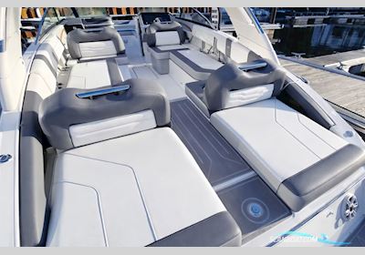 Regal LS9 Motorboat 2024, with Volvo engine, United Kingdom