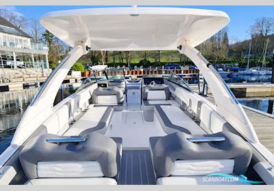 Regal LS9 Motorboat 2024, with Volvo engine, United Kingdom