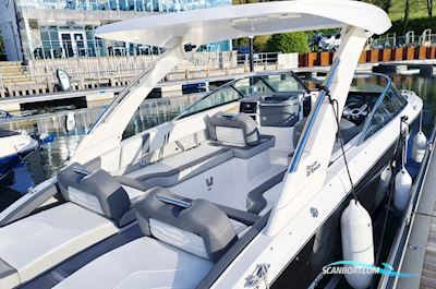 Regal LS9 Motorboat 2024, with Volvo engine, United Kingdom