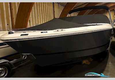 Regal LX2 Med Suzuki DF250 – Perfekt Kombination af Kraft, Komfort & Klar Til Sæsonen Motorboat 2020, with Suzuki engine, Denmark