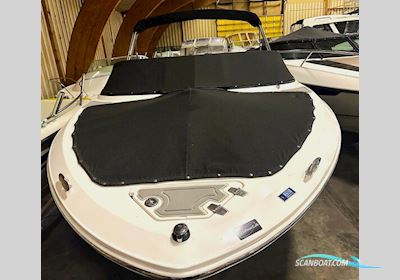 Regal LX2 Med Suzuki DF250 – Perfekt Kombination af Kraft, Komfort & Klar Til Sæsonen Motorboat 2020, with Suzuki engine, Denmark