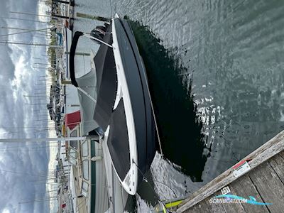 Regal LX2 Med Suzuki DF250 – Perfekt Kombination af Kraft, Komfort & Klar Til Sæsonen Motorboat 2020, with Suzuki engine, Denmark