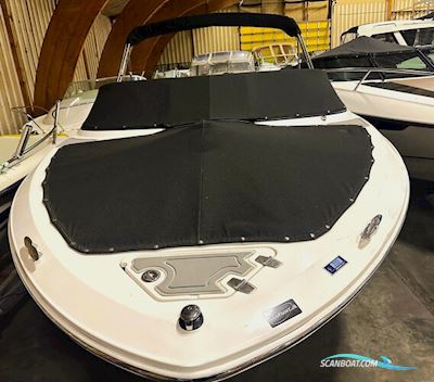Regal LX2 Med Suzuki DF250 – Perfekt Kombination af Kraft, Komfort & Klar Til Sæsonen Motorboat 2020, with Suzuki engine, Denmark